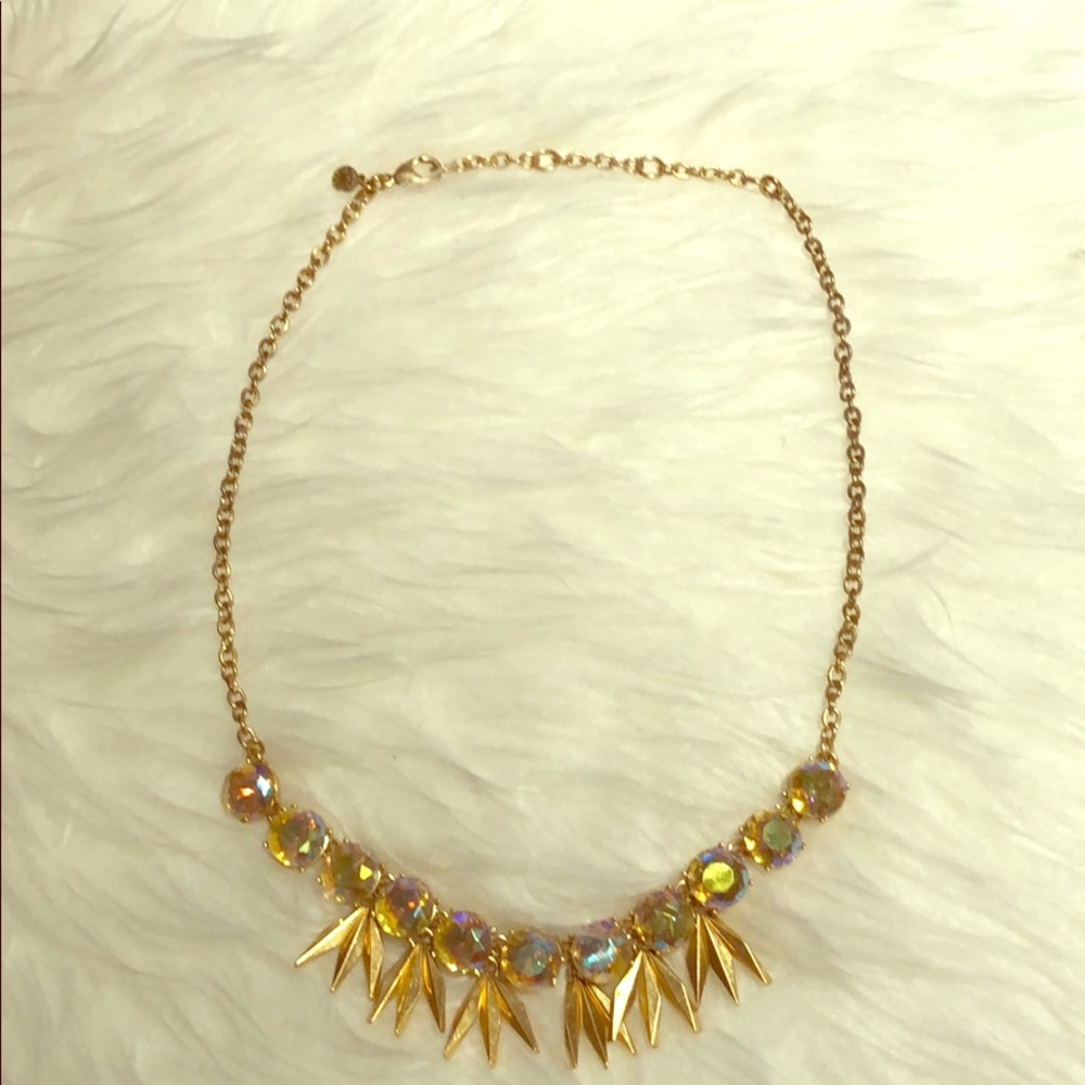 J Crew Necklace